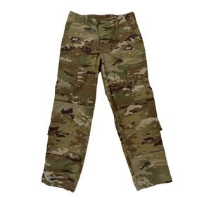 Army Combat Uniform - Unisex Trouser Size Small X-Short